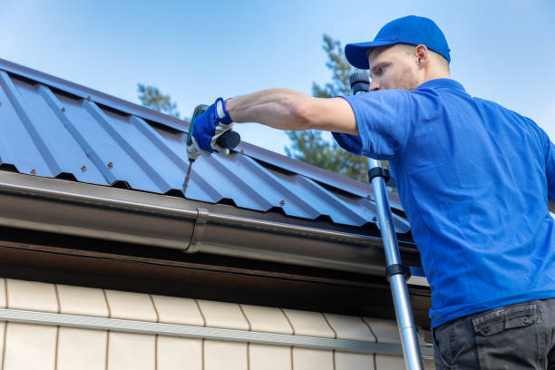Best Roof Ventilation Installation  in Montpelier, ID