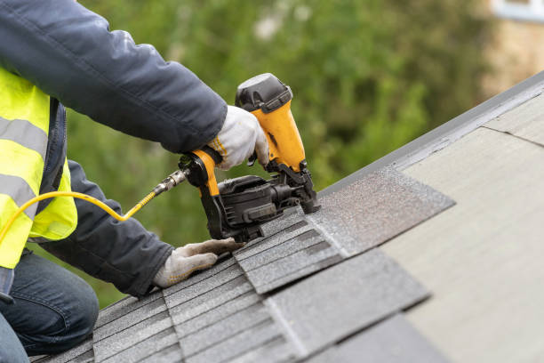Best Gutter Installation and Repair  in Montpelier, ID