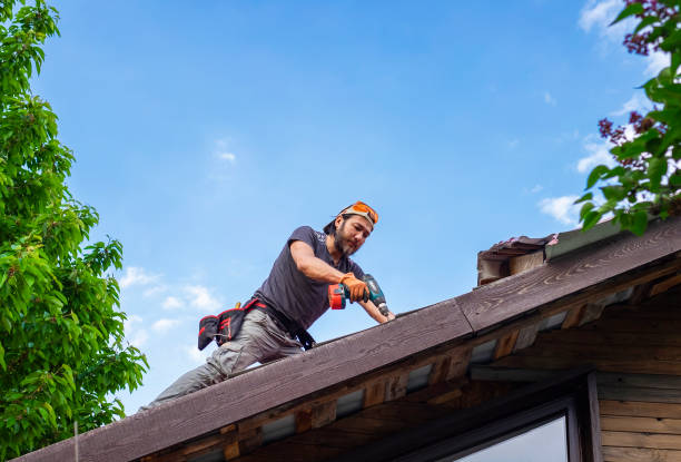 Best Roofing for New Construction  in Montpelier, ID