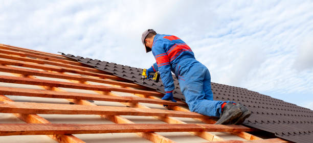 Best Tile Roofing Installation  in Montpelier, ID