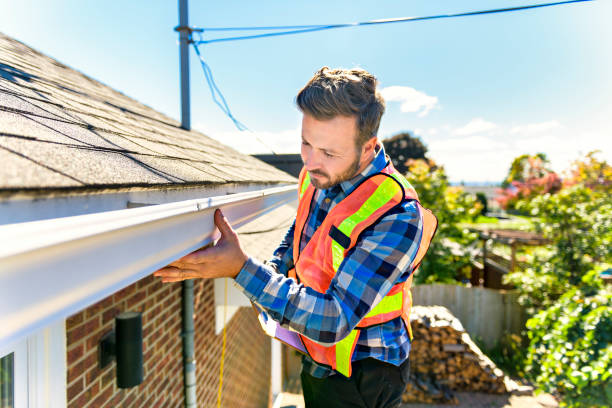Best Roof Waterproofing  in Montpelier, ID