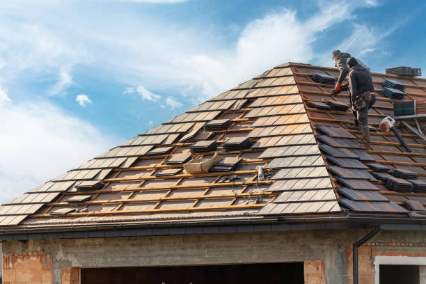 Best Emergency Roof Repair Services  in Montpelier, ID