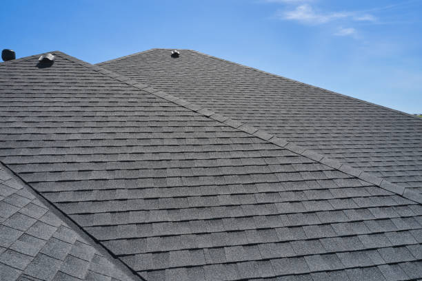 Fast & Reliable Emergency Roof Repairs in Montpelier, ID